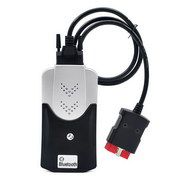 Neues Design CDP DS150 2020R3 Version für Auto- und LKW-Diagnosetool mit Bluetooth mit kostenlosem Keygen