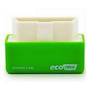 Plug and Drive EcoOBD2 Economy Chip Tuning Box für Benzine 15% Kraftstoffverbrauch