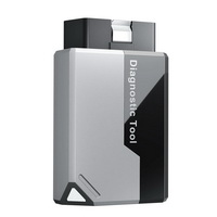 Ediag Elite Full System OBD2 Scanner Auto Diagnose Tool 15 Reset Aktive Test Unterstützt ios android