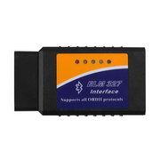 ELM327 Bluetooth Software OBD2 CAN -BUS Scanner Tool Software V2.1