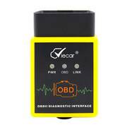 ELM327 V1.5 Viecar VC002 -A Bluetooth Auto Code Reader Support 9 OBDII Protocol Works on Android Torque