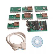 ETL -TMS Programming Tool TMS370 374 375 EEPROM Programmierer