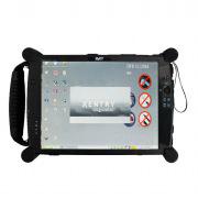 EVG7 DL46 /HDD500GB /DDR2GB Diagnostic Controller Tablet PC