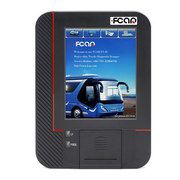 Fcar -F3 -D Original Scanner for Heavy Duty Update Free with One Year Warranty