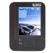 Fcar F3 -G (F3 -W + F3 -D) Für Benzin -Autos und Heavy Duty Trucks Multi -Sprachen F3 -G Handheld Scanner Update Online