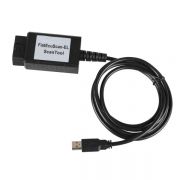 Fiat ECU Scan V2.8 Neueste Version ECU Chip Tuning Tool