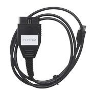 KM TOOL Via Obd2 Für FIAT