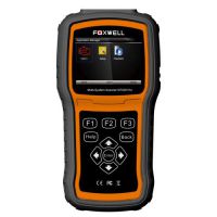 Foxwell NT530 Multi -System Scanner Support Latest BMW 2018 /2019 & F Chassis Update Version von NT520