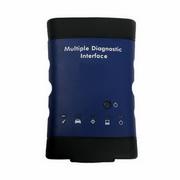 Promotion MDI GDS for Vauxhall OPEL GM Mutiple Diagnostic Interface Without WIFI Card and Software