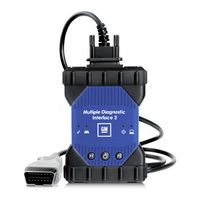 GM Multiple Diagnostic Interface 2 MDI 2 mit Wifi Card