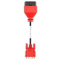 2025 GODIAG G-A ECU/TCU Kabel zum Anschluss von AUTEL IM608 IM508 mit GT107/GODIAG ECU GPT Adapter zum Lesen von Daten schreiben