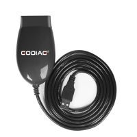 GODIAG GD101 J2534 Diagnosekabel Unterstützung J2534