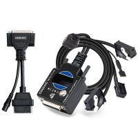 GODIAG BMW FEM/BDC Test Platform Work with Xhorse VVDI2/Key Tool Plus Pad, Autel IM608, CGDI BMW etc.