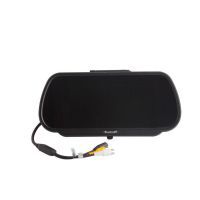 HD Rückseitemonitor mit Bluetooth Handgrie