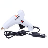 12V Autoladegerät 40W Professionelle Heißschmelzkleber Pistole Graft Reparatur Hitzepistole Pneumatische Dellenreparatur Werkzeuge Heißkleber Pistole