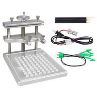 HQ Edelstahl BDM Rahmen für BDM Programmierer/CMD100/KESS V2/Ktag/Fgtech