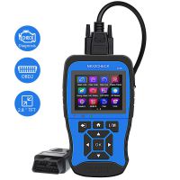 HUMBOR NexzCheck NC501 OBD2 & EOBD Scanner für Universalfahrzeuge