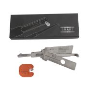 HY16 2 in 1 Auto Pick and Decoder für Hyundai