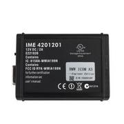 ICOM A3 Professional Diagnostic Tool Hardware V1.38 für BMW ICOM