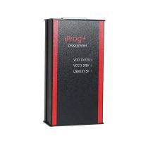 iProg + Programmierer iProg Pro Programmer Support IMMO + Mileage Correction + Airbag Reset bis zum Jahr 2019 Replace Carprog Full Digiprog III Tango