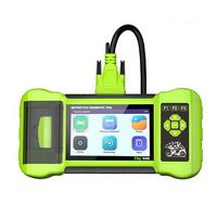 JDiag M300 Motorrad Diagnose OBD2 Scanner Moto Diagnose Werkzeug Klarer Fehlercode ABS Motor Für BMW Ducati Harley Honda Yamaha