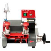 2017 Neueste JINGJI P1 Flachschlüssel Schneidmaschine