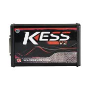 Kess V5.017 EU Version mit Green PCB Online Version Support 140 Protokoll Nr. Token Limited