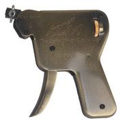 KLOM manuell Down -Flip Unlock Gun