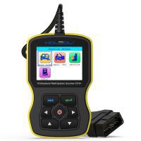 KOLSOL C310 Full System Scan Tool Code Scanner für BMW