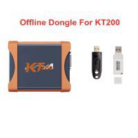 KT200 Offline Workstation Offline Dongle für KT200 Full ECU Programmierer