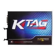 KTAG V2.10 ECU Programmierwerkzeug Master Version Keine Prüfsumme Fehler