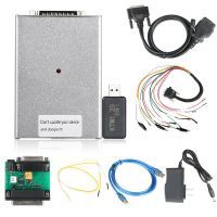 KTM FLASH KTM BENCH KTM OBD1.20 32 in 1 ECU Programmer Update Version von KTM Benchmark V1.20
