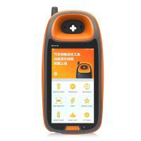 KYDZ Smart Key Programmer Android Handheld unterstützt Remote Test Frequency-Refresh Generieren Chip Recognition-Smart Card Generieren