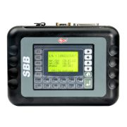 Letzte Version V46.02 SBB Key Programmer Multi -language
