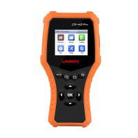 LAUCH CR-HD Pro Auto und Truck OBD2 HOBD Code Reader Scanner