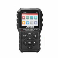 LAUCH Creader 529 CR529 OBD2 Scanner Automotive Diagnostic Tool OBDII Code Reader Fehlercode Lesen Sie OBD Scan
