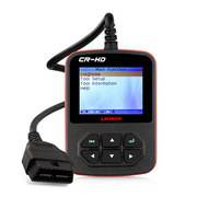 Launch Creader CR -HD Heavy Duty Code Scanner