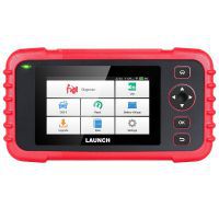 Original LAUCH Creader CRP129X Car Diagnostic Tool for Engine/Transmission/ABS/SRS Advanced Version von CRP129