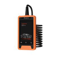 2022 Neueste Launch Creader Elite für BMW Diagnostic Scan Tool mit vollen OBD Funktionen