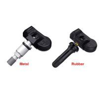 LAUNCH LTR-01 RF Sensor 315MHz & 433MHz TPMS Sensor Tool Metal & Rubber Free Shipping