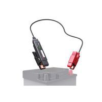 Launch X431 BST360 Bluetooth Battery Tester mit X-431 PRO GT, X-431 PRO V4.0, X-431 PRO3 V4.0, X-431 PRO5, X-431 PAD V/PAD VII