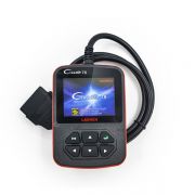 Starten Sie X431 Creader 7S OBD II Code Reader + Oil Reset Function Support Multi -langauge