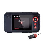 Launch X431 Creader VII + (CRP123) Multi Language Diagnostic Instrument