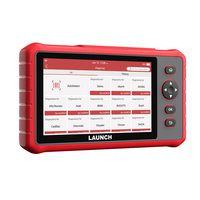 LAUCH X431 CRP909X OBD2 Scanner Alle Full System ECU DPF TPMS Diagnostic Tool Automotive Professional Auto Scan PK X431