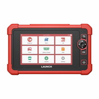 LAUNCH X431 CRP919X OBD2 Scanner Automotive Diagnostic Tools Auto Unterstützung CANFD DOIP ECU Codierung