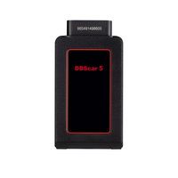 LAUNCH X431 DBScar5 Stecker DBScar5 Vollsystem OBD2 Scanner arbeiten mit X431 V LAUNCH DBScar 5 Adapter