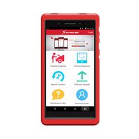 Original LAUCH X431 PROS MINI Scan Pad mit Bluetooth /WIFI for Car Diagnostic Scanner Tool Kostenloses Update