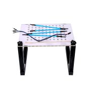 LED BDM Frame mit Mesh und 4 Sonde Pens für FGTECH BDM100 KESS KTAG K -TAG ECU Programmer Tool