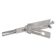 LISHI HU66 2 -in -1 Auto Pick and Decoder für Audi Ford VW Porsche Seat Skoda
