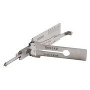 LISHI HON58R 2 -in -1 Auto Pick and Decoder for Honda Motorcycle